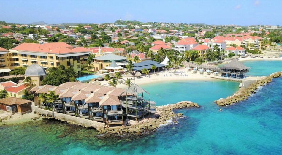 Foto: Avila Beach Hotel