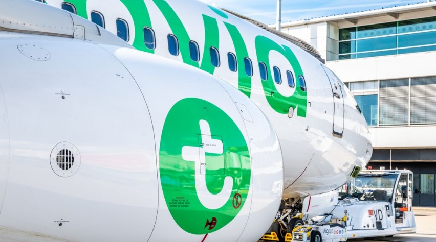 Foto: Transavia