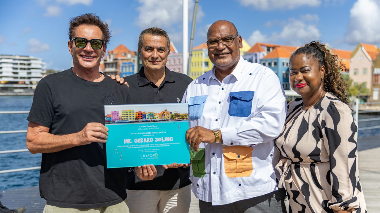 Foto: Curaçao Tourist Board