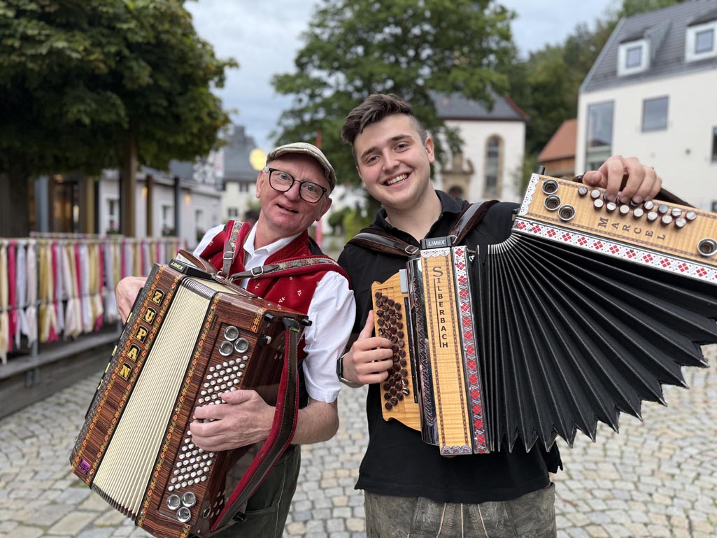 Bayreuther Festspiele