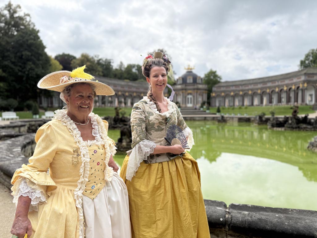 Bayreuther Festspiele