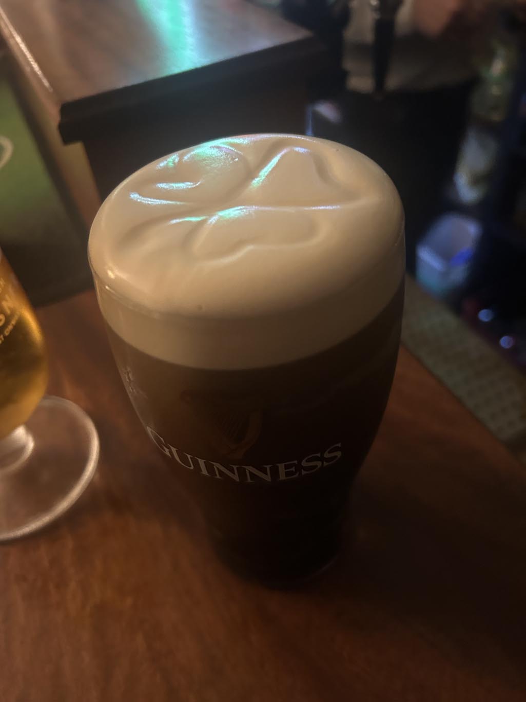 Guinnes
