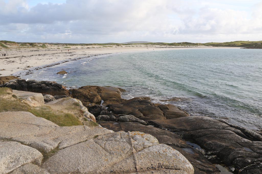 Carrowmore Beach