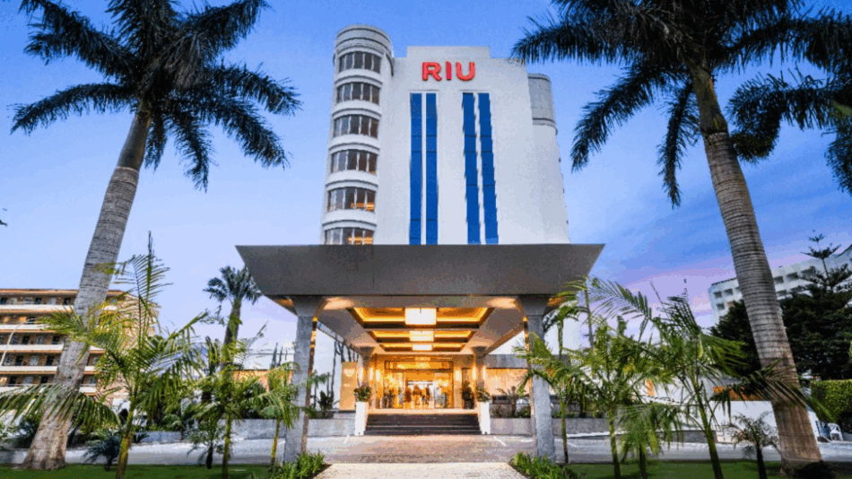 Foto: RIU Hotels & Resort