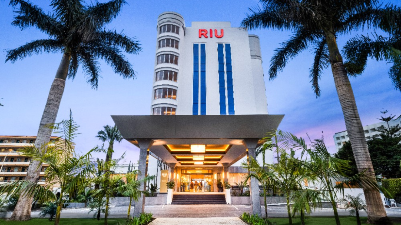 Foto: RIU Hotels & Resort