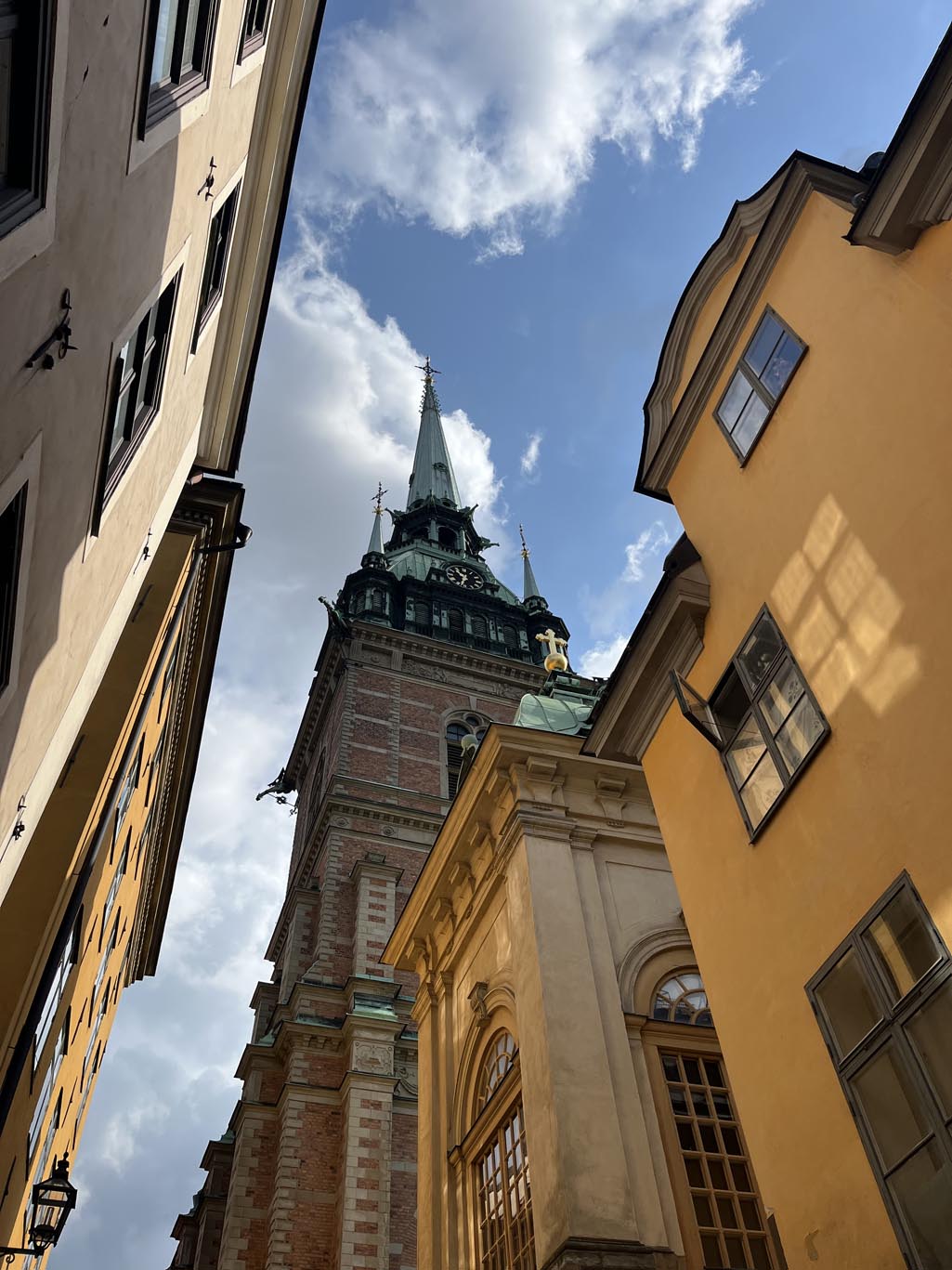 Gamla Stan