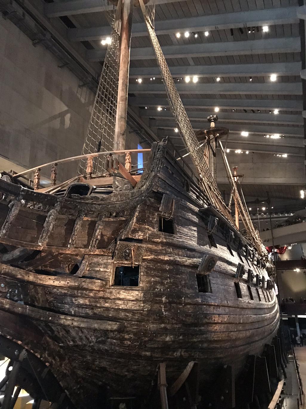 Vasa Museum