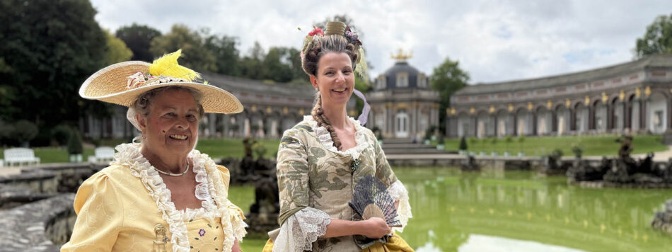 Bayreuth in Duitsland