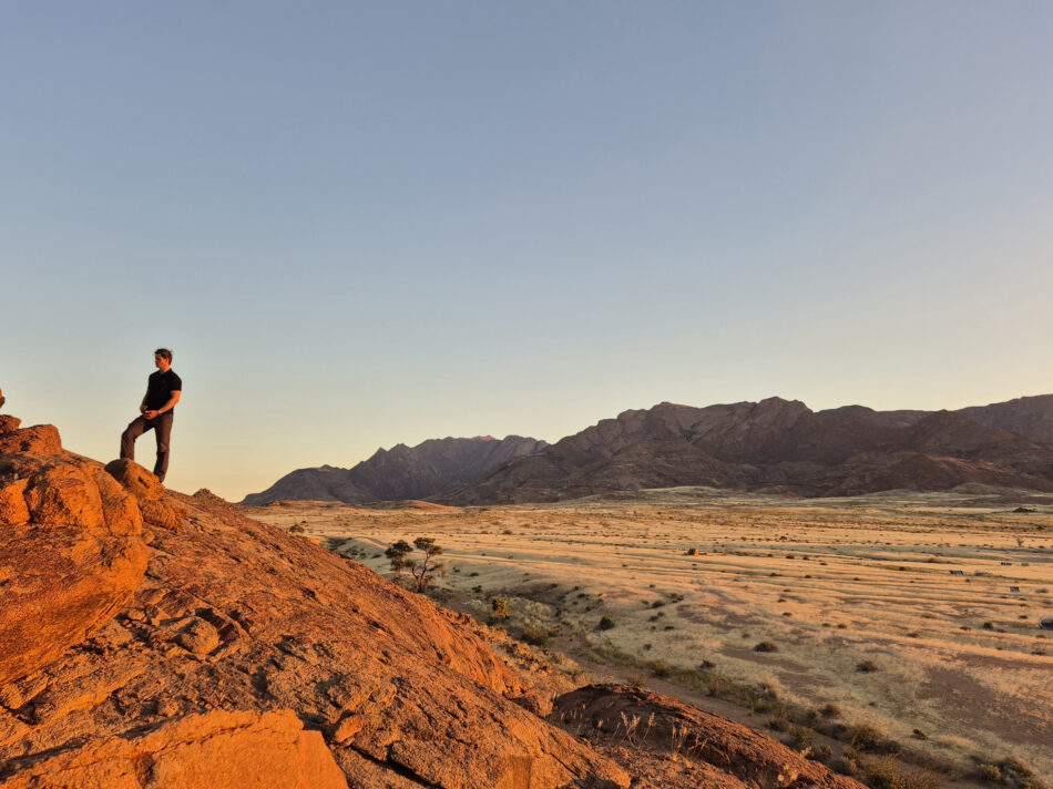 Foto: Nicolline van der Spek