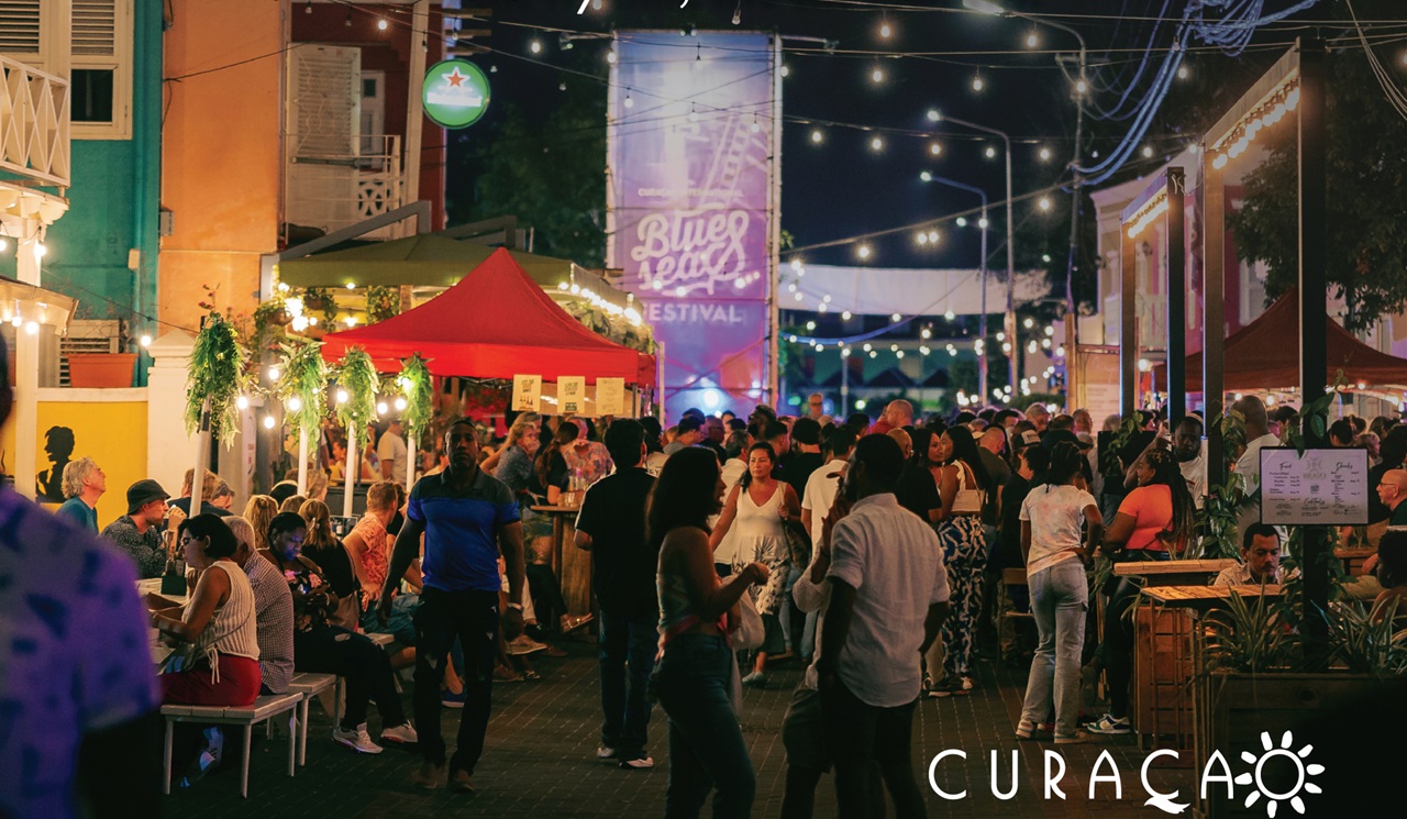 Foto: Curaçao Tourist Board