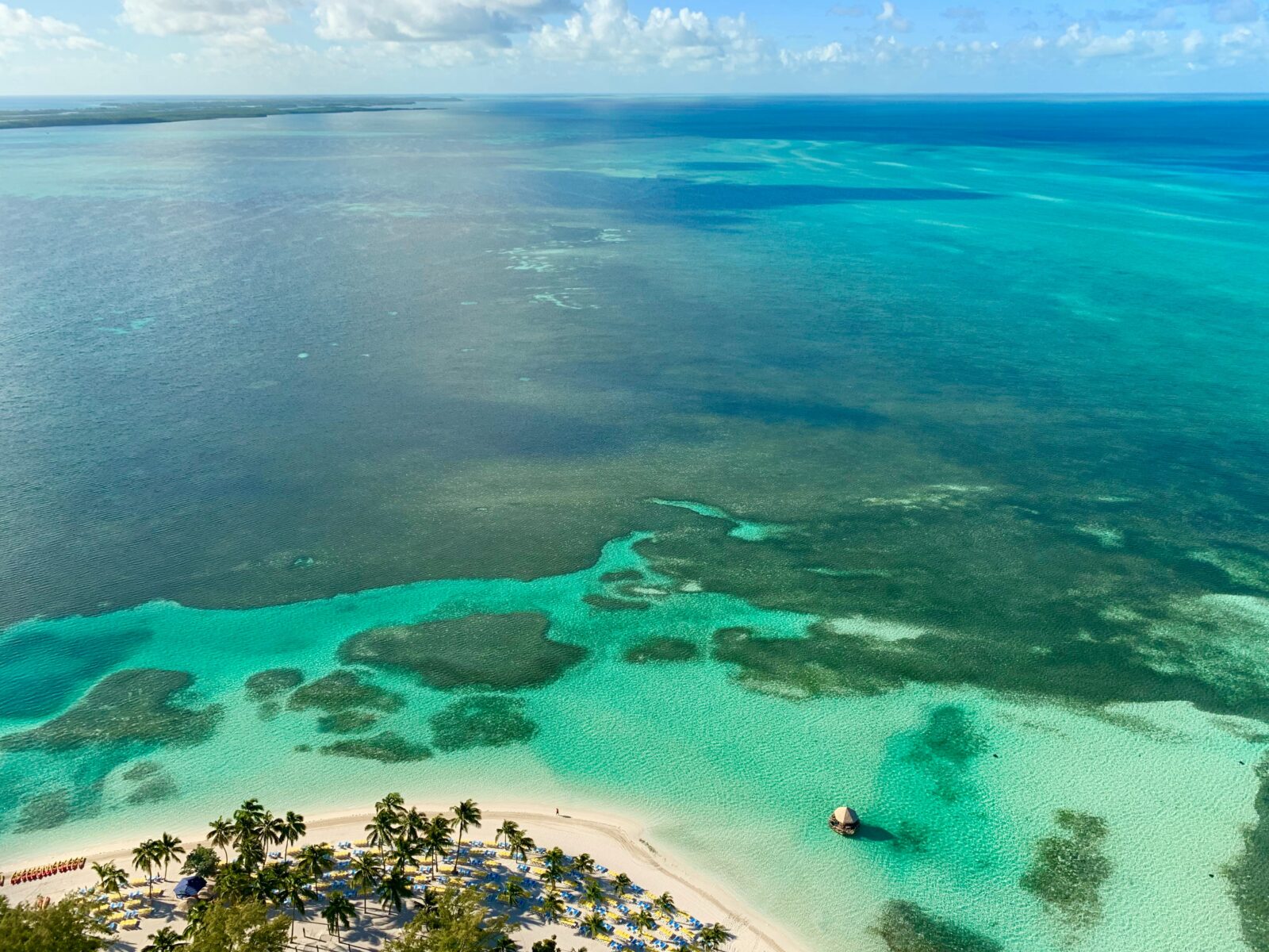 Bahama's