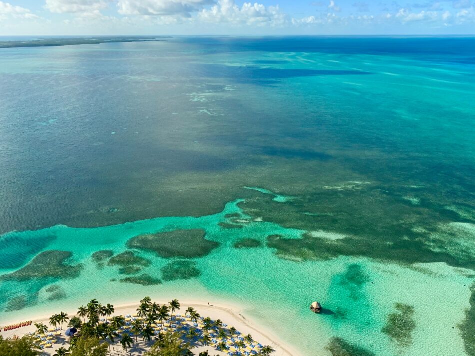 Bahama's