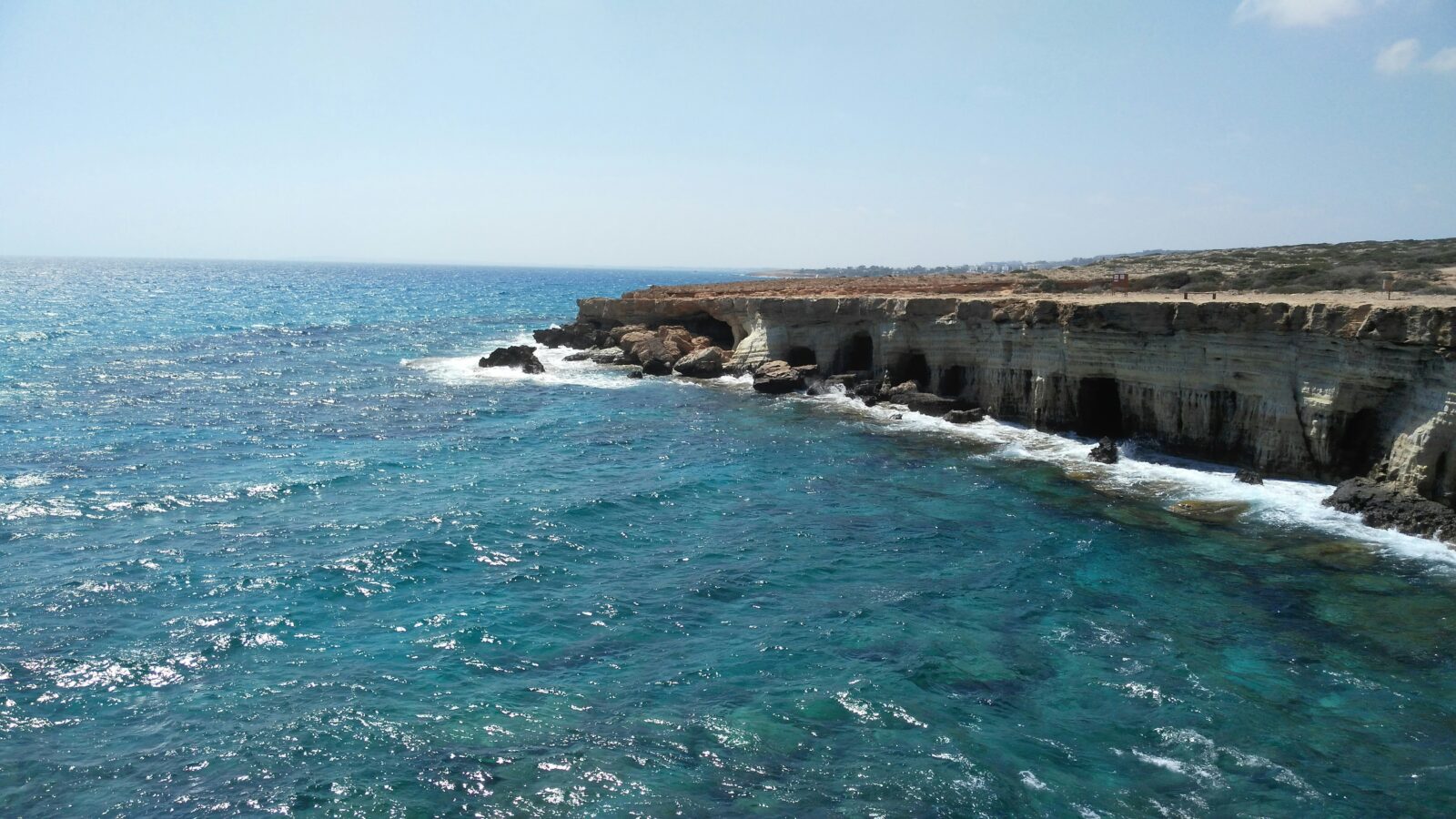 Cape Greco