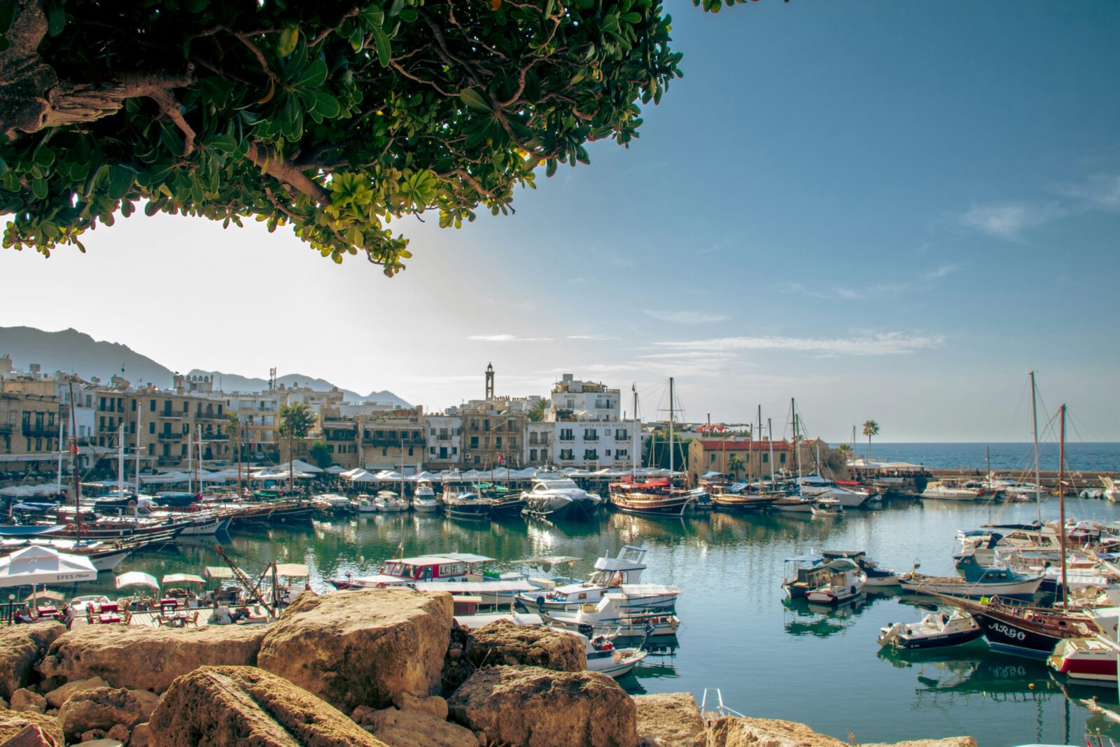 Cyprus Haven
