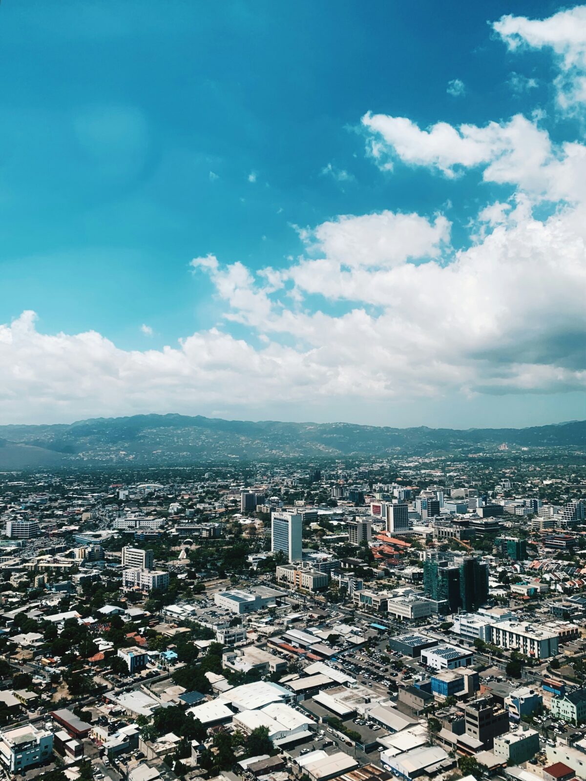 Kingston