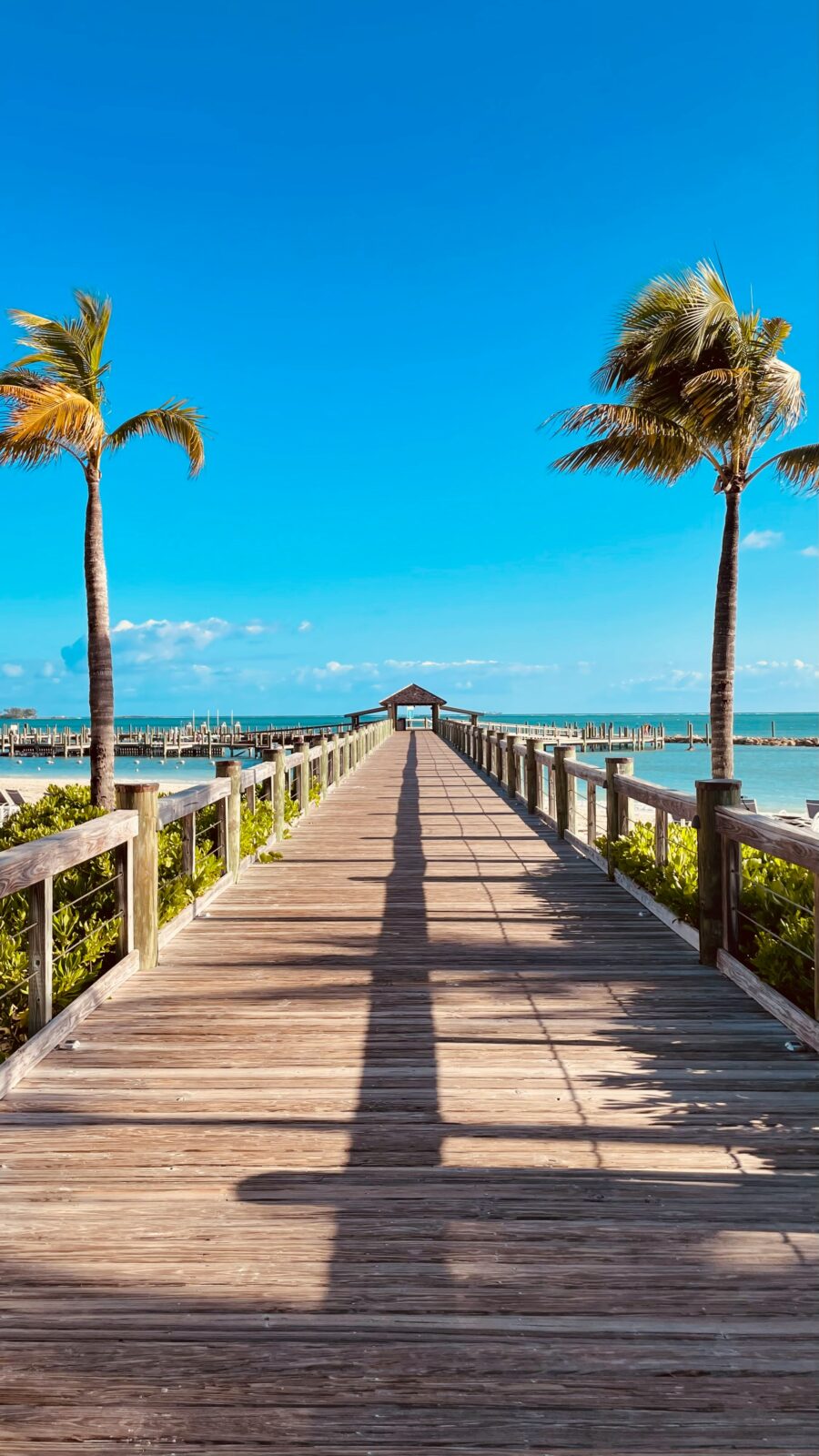 Nassau Bahama's