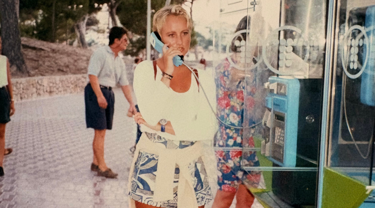 Foto: Natasja Hoogstede