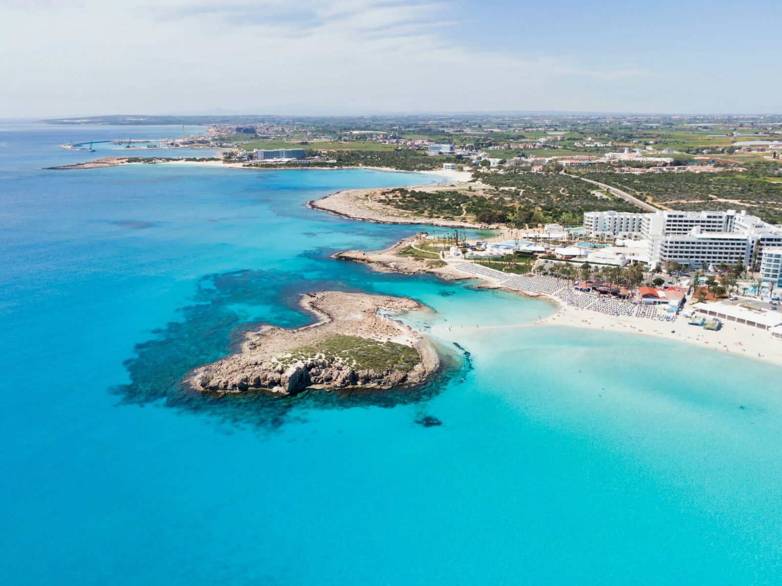 Nissi Beach