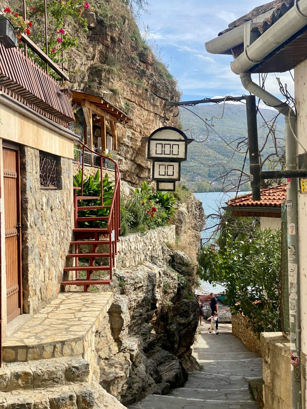 Ohrid