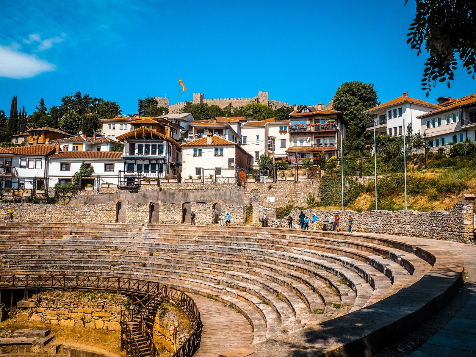 Ohrid