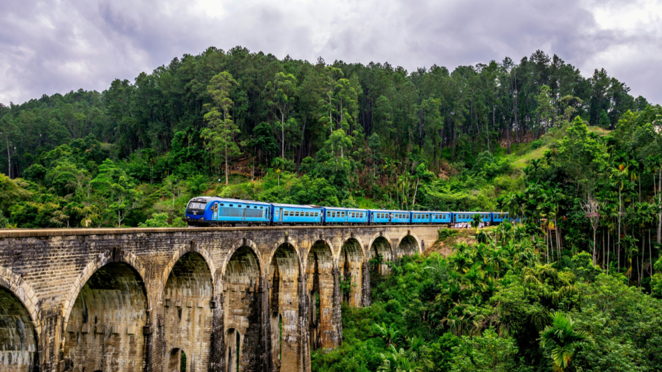 Sri Lanka