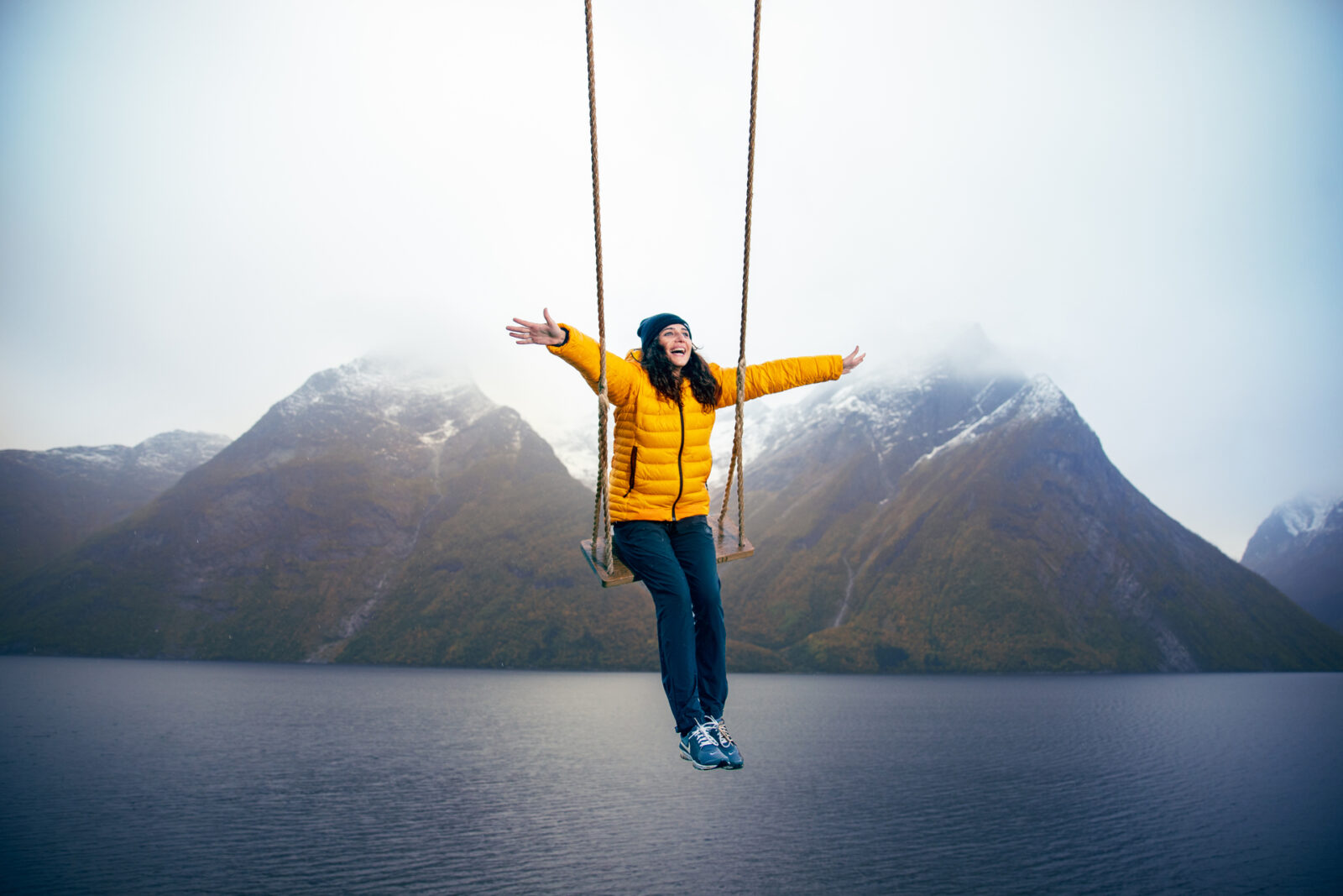 Swing