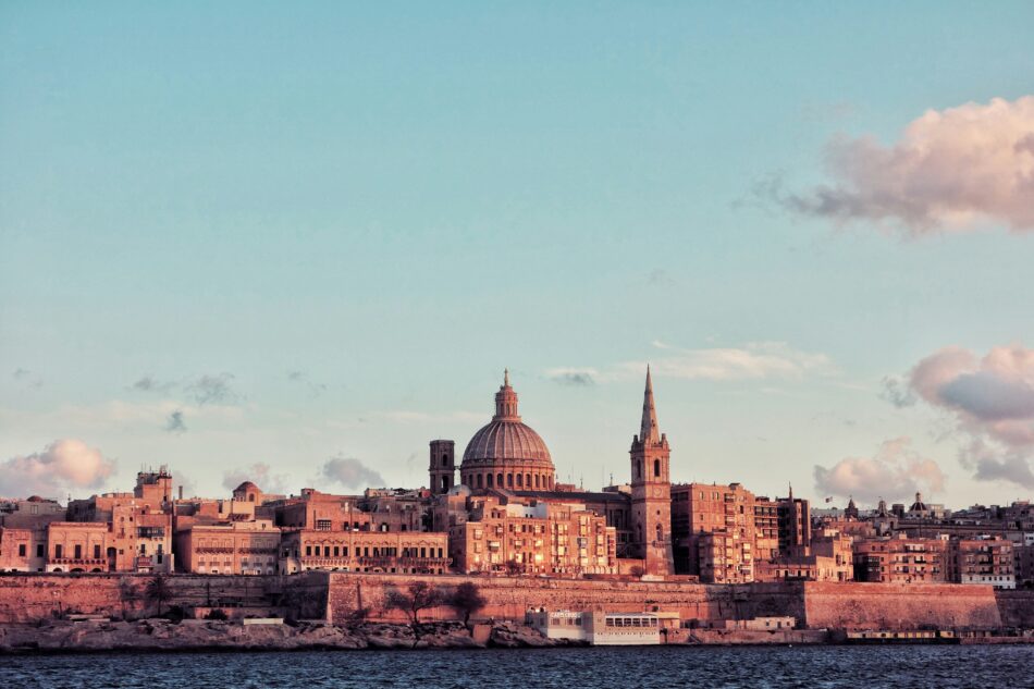 Valletta - Malta