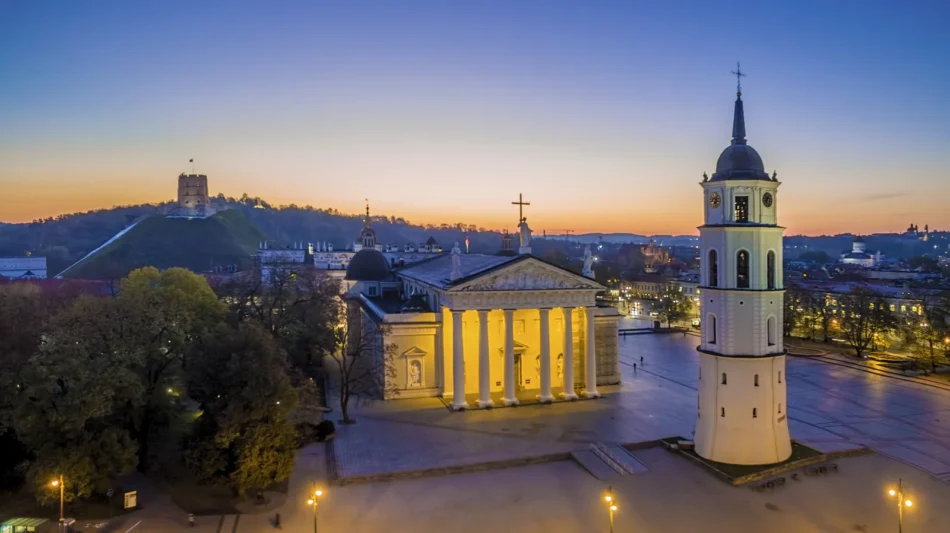 Foto: Laimonas Ciūnys_Lithuania Travel