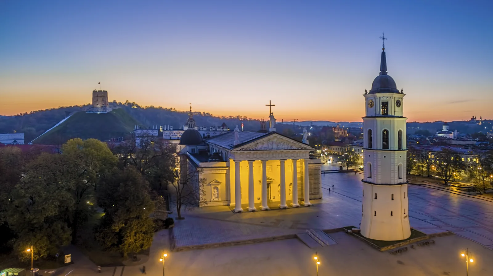 Foto: Laimonas Ciūnys_Lithuania Travel
