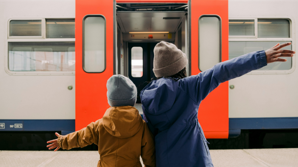 Trein