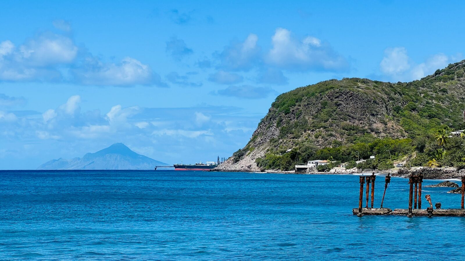 St. Eustatius