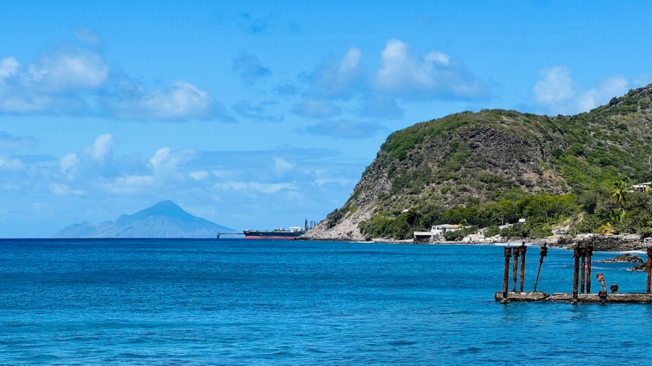 St. Eustatius