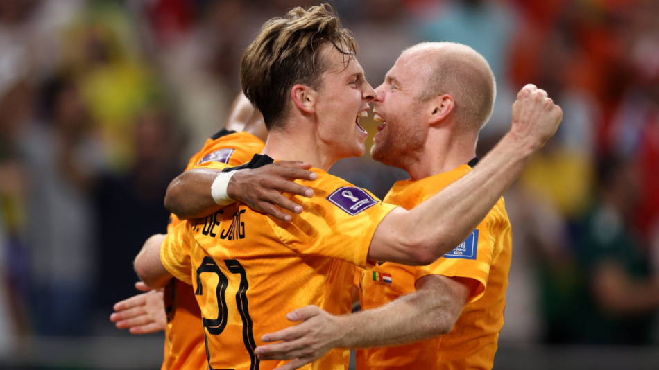 Nederlands Elftal