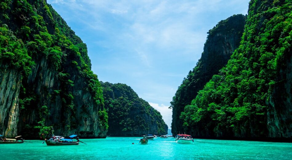 Phuket Thailand