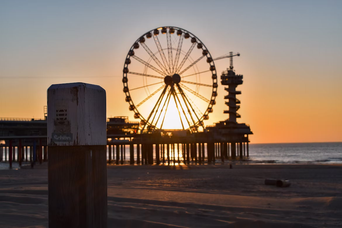 Scheveningen