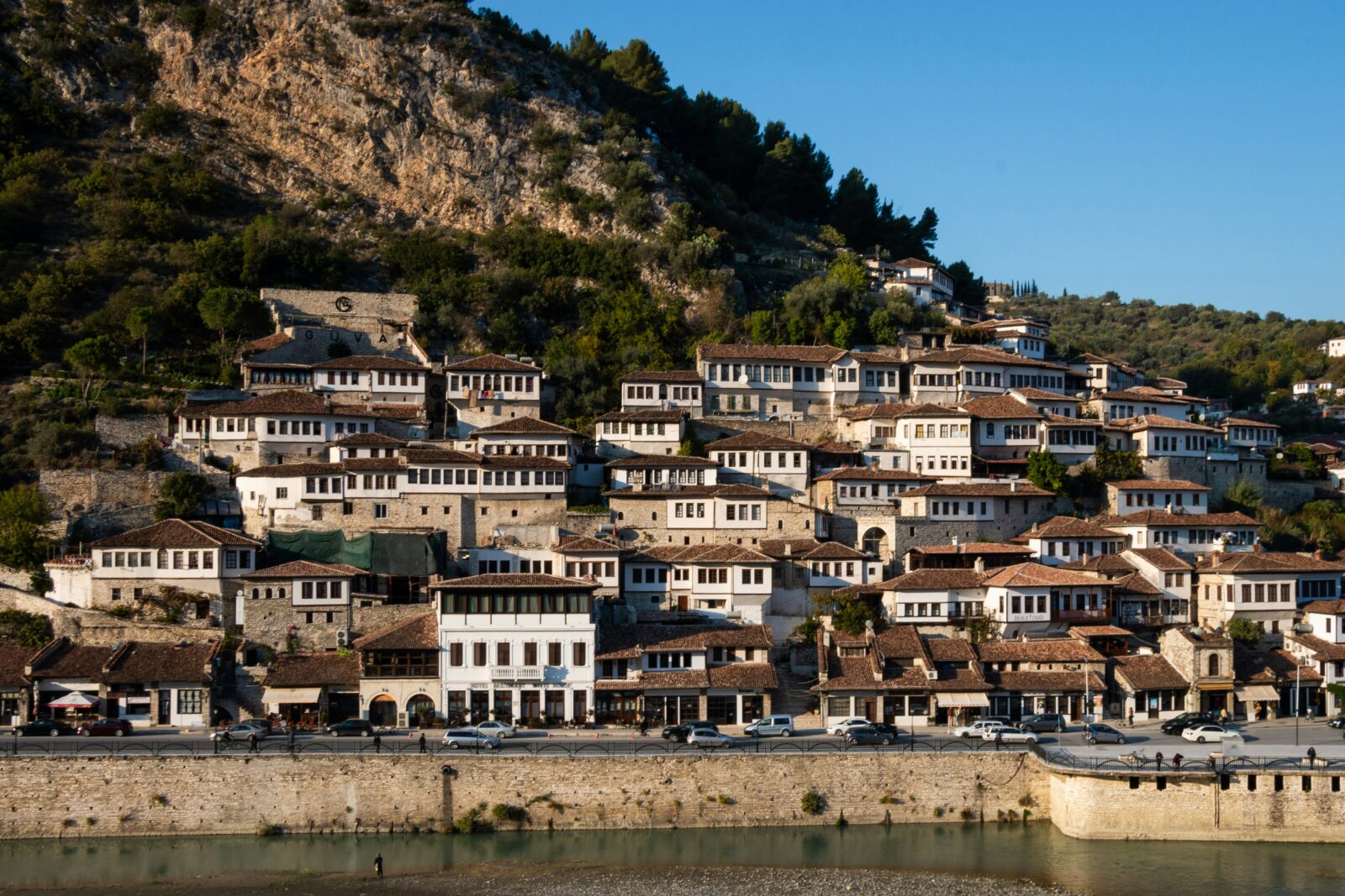 Albaniƫ