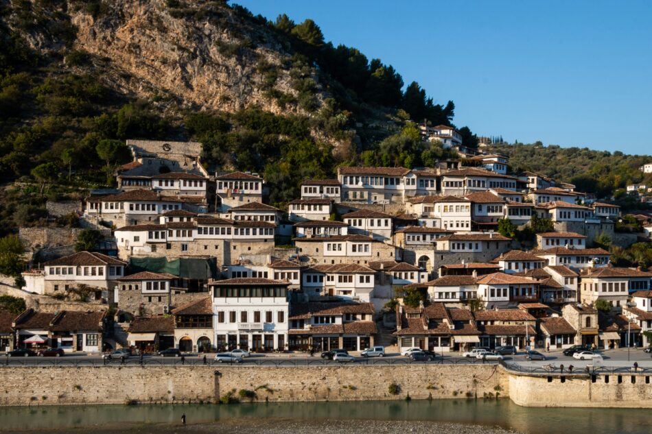 Albanië