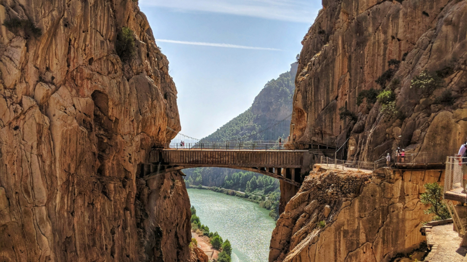 Caminito del Rey