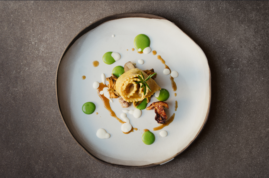 Gerecht