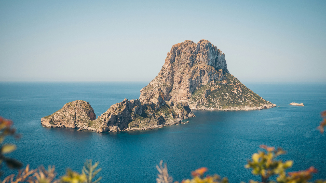 Ibiza