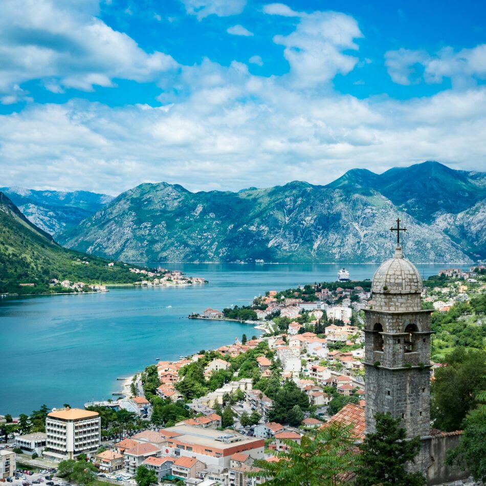 Kotor - Montenegro