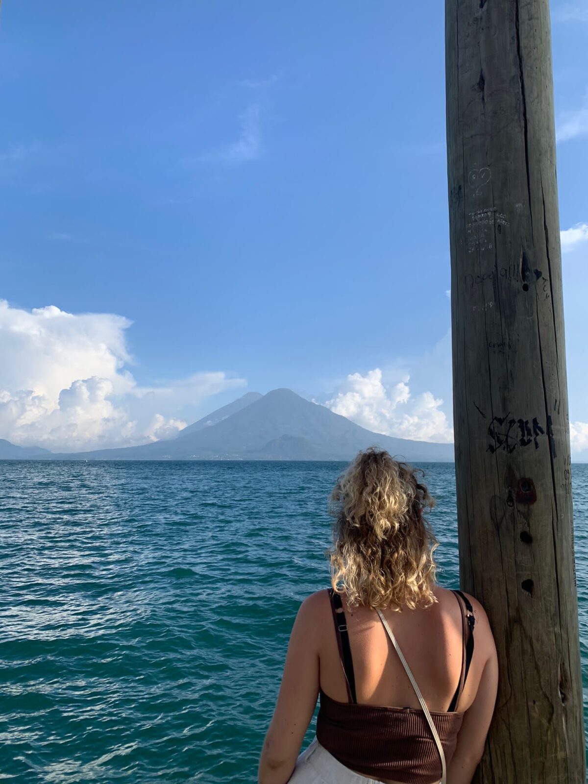Lake Atitlán