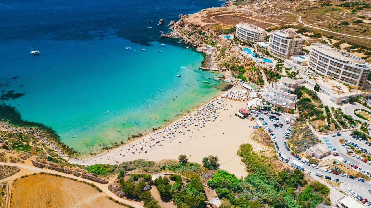 Malta