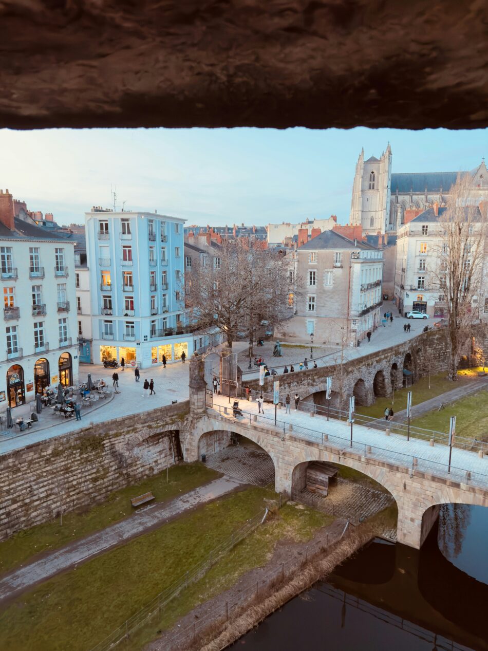 Nantes