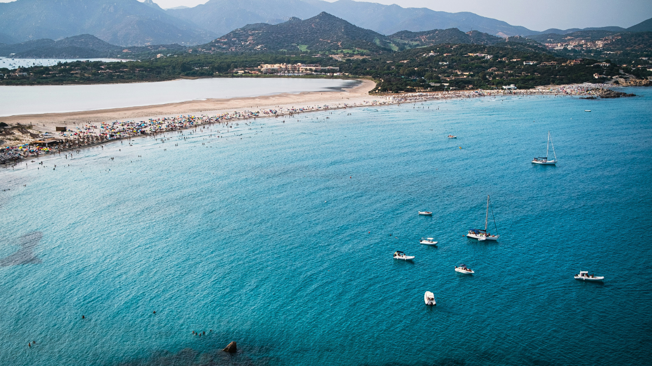 Punta Molinis