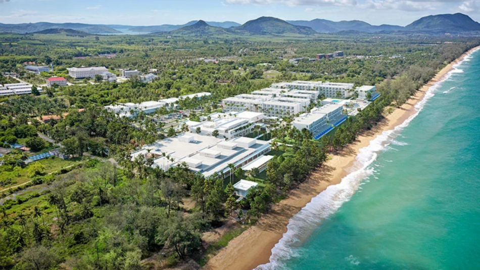 RIU-Thailand