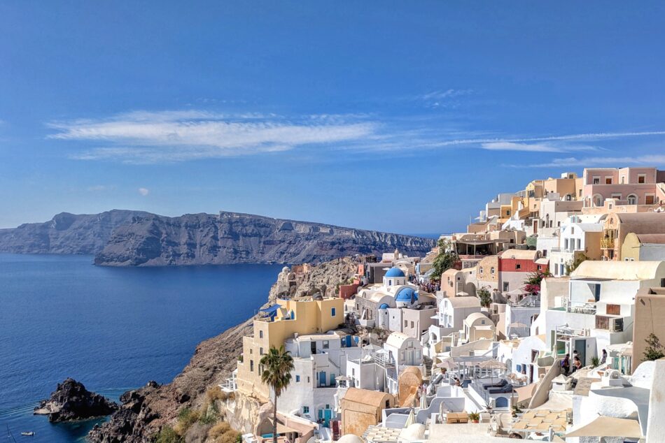 Santorini