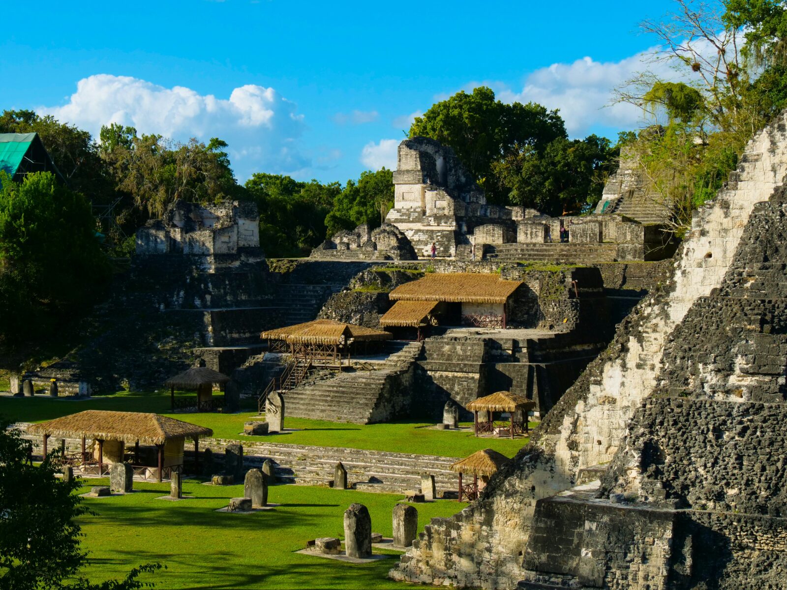Tikal