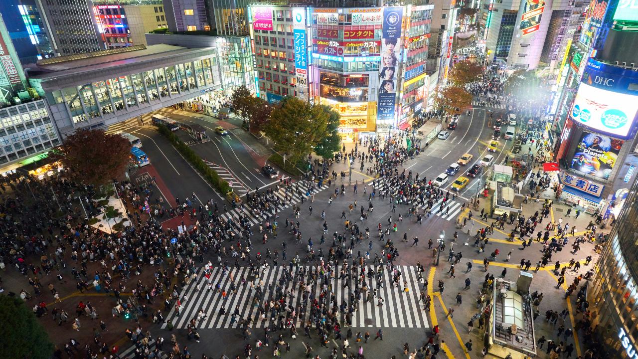Tokio