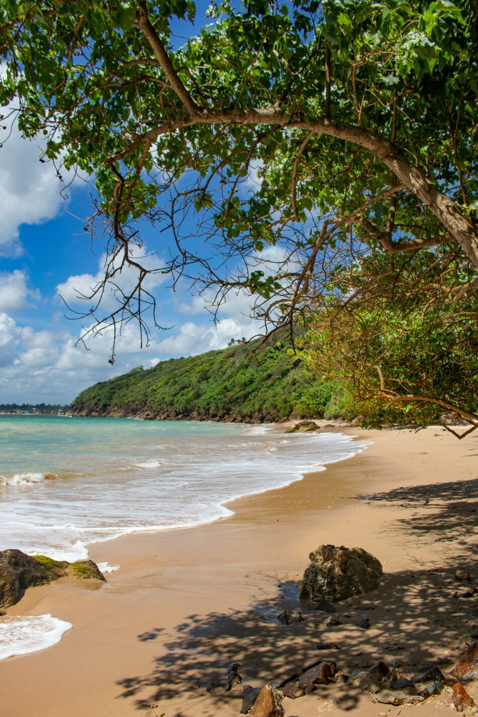 Unawatuna Sri Lanka